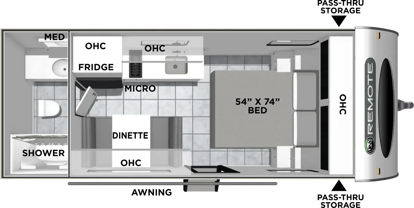 Floorplan Image