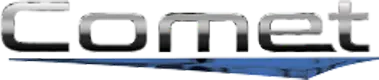 Comet logo