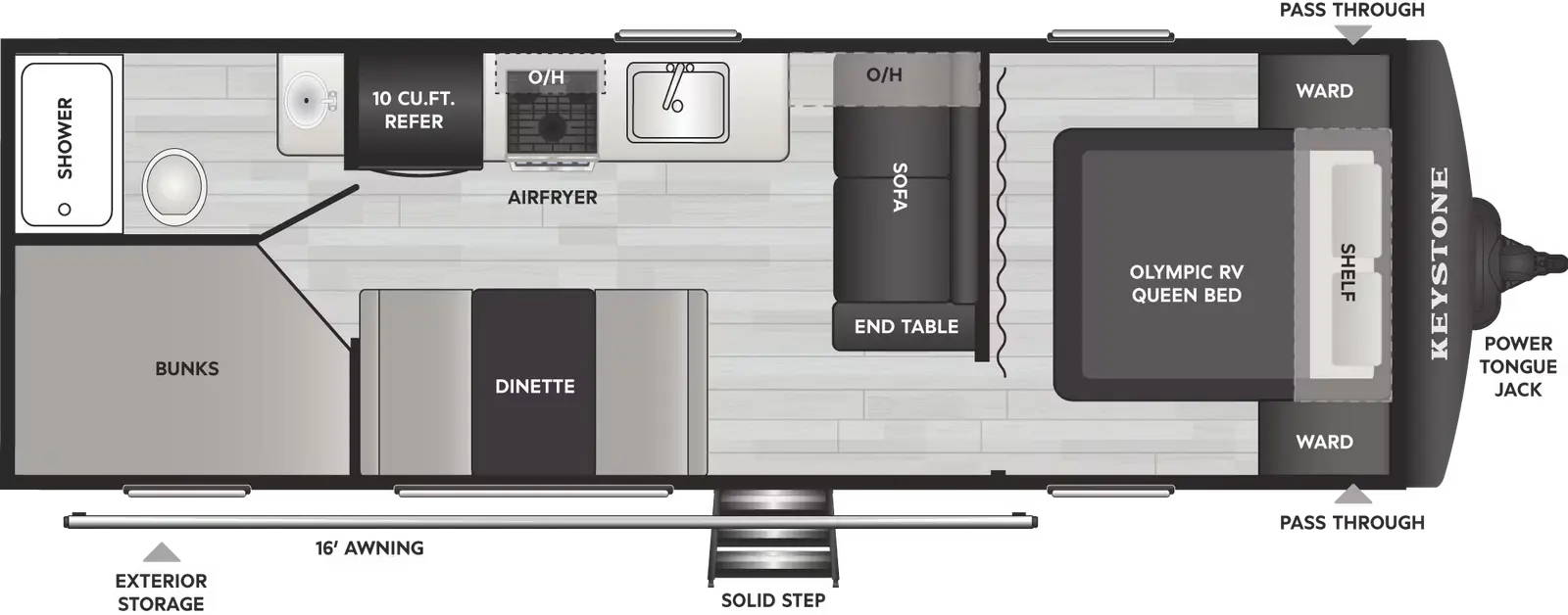 Floorplan Image