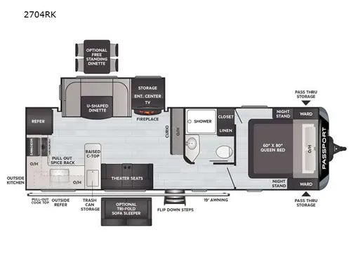 Floorplan Image