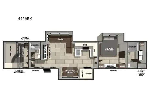 Floorplan Image