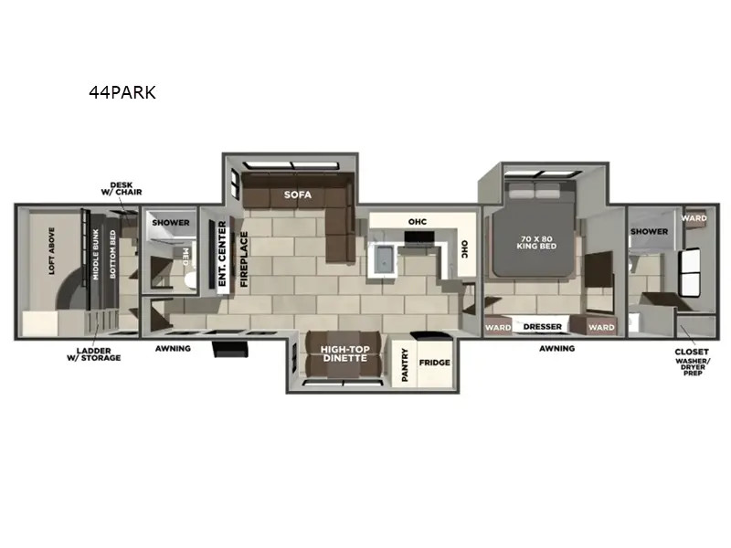 Floorplan Image