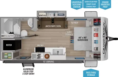 Floorplan Image