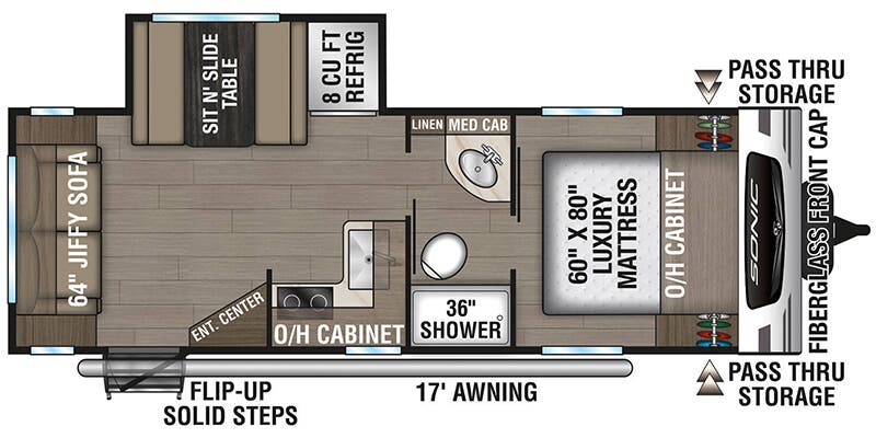 Floorplan Image