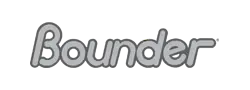 Bounder logo