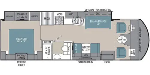 Floorplan Image