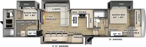 Floorplan Image