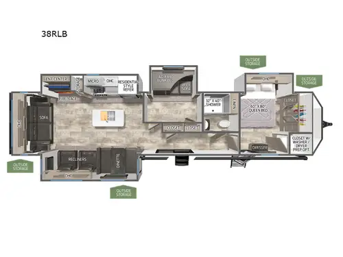 Floorplan Image