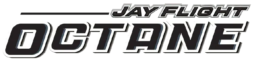 Jay Flight Octane logo