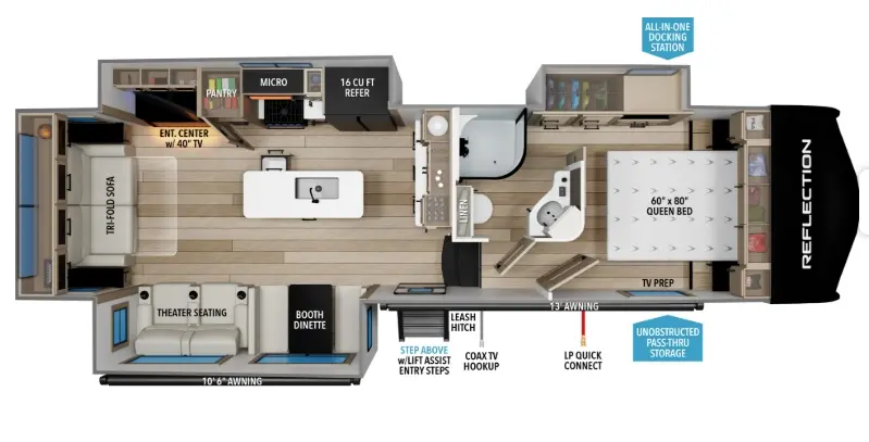 Floorplan Image