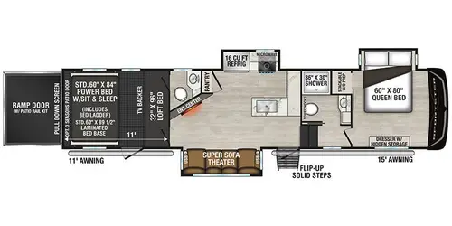 Floorplan Image