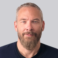 Andrew Humphrey - Service Manager