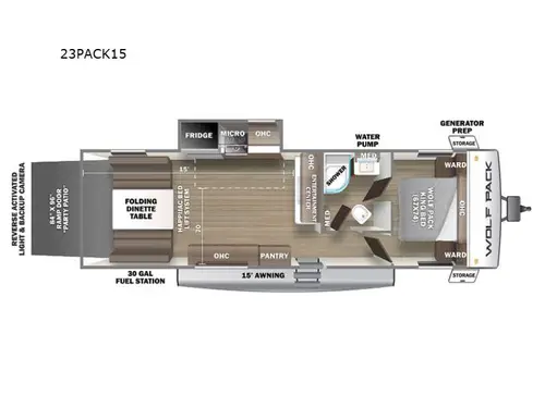 Floorplan Image