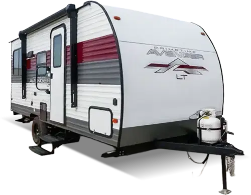 2027 Prime Time RV Avenger LT 16RBX