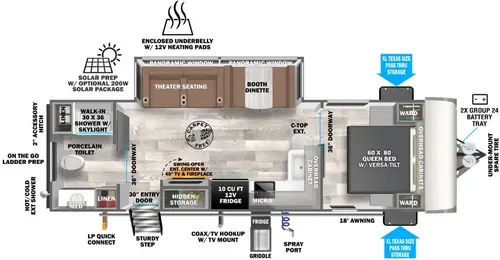 Floorplan Image