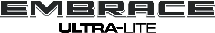 Embrace Ultra Lite logo