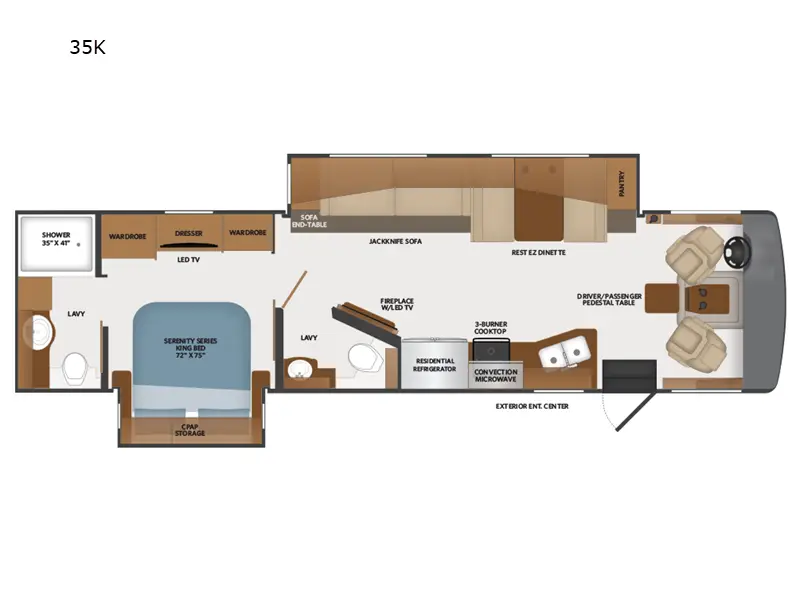 Floorplan Image
