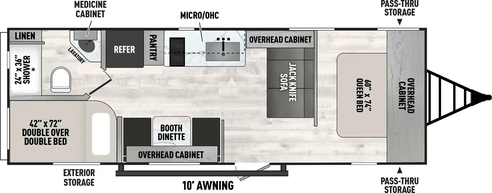Floorplan Image