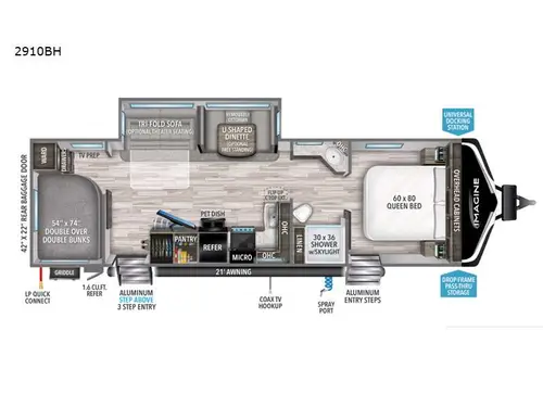 Floorplan Image