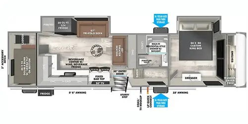 Floorplan Image