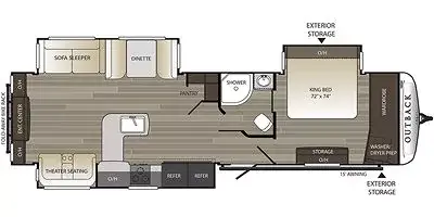 Floorplan Image