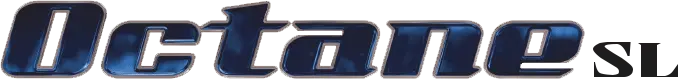 Octane Super Lite logo