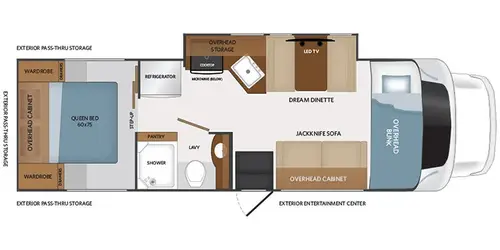 Floorplan Image
