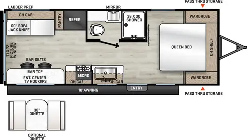 Floorplan Image