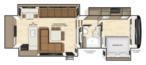Floorplan Image