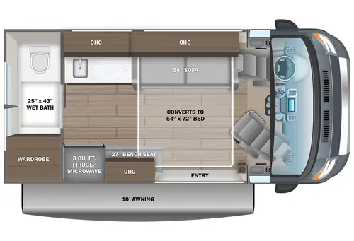 Floorplan Image