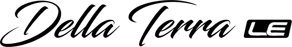 Della Terra LE logo