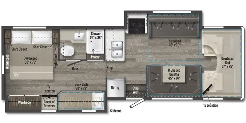 Floorplan Image