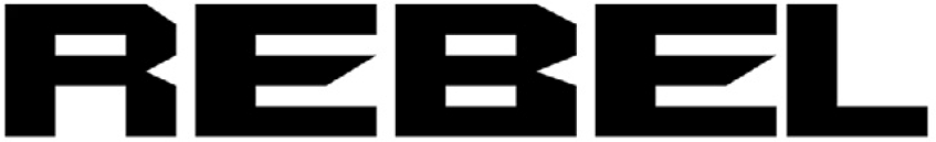 Rebel logo