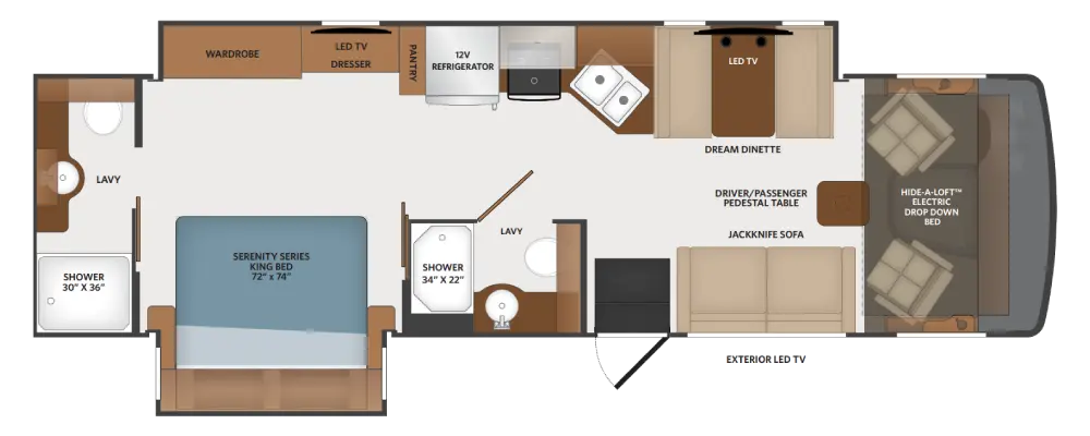 Floorplan Image