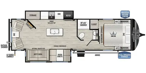 Floorplan Image