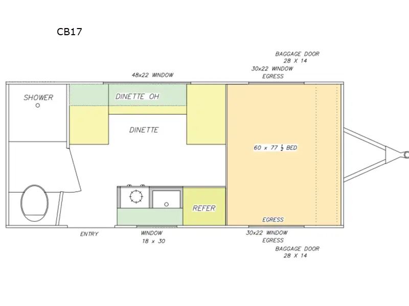 Floorplan Image