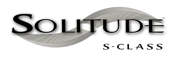 Solitude S-Class logo