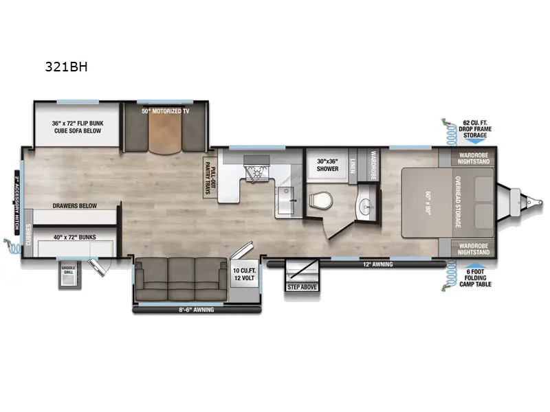 Floorplan Image