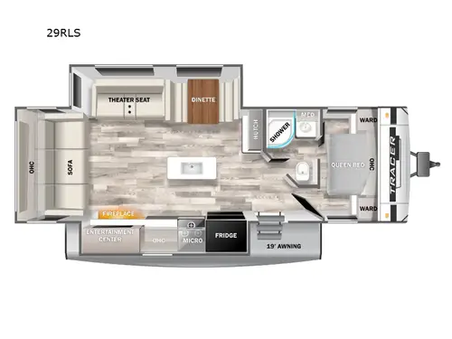 Floorplan Image