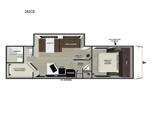Floorplan Image