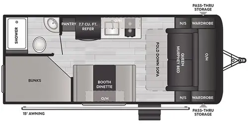 Floorplan Image