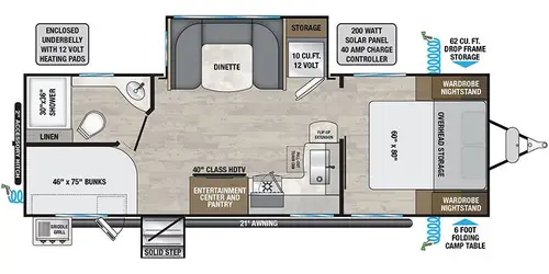 Floorplan Image