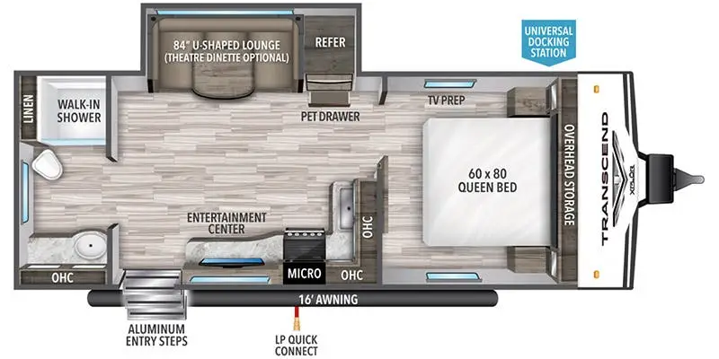 Floorplan Image