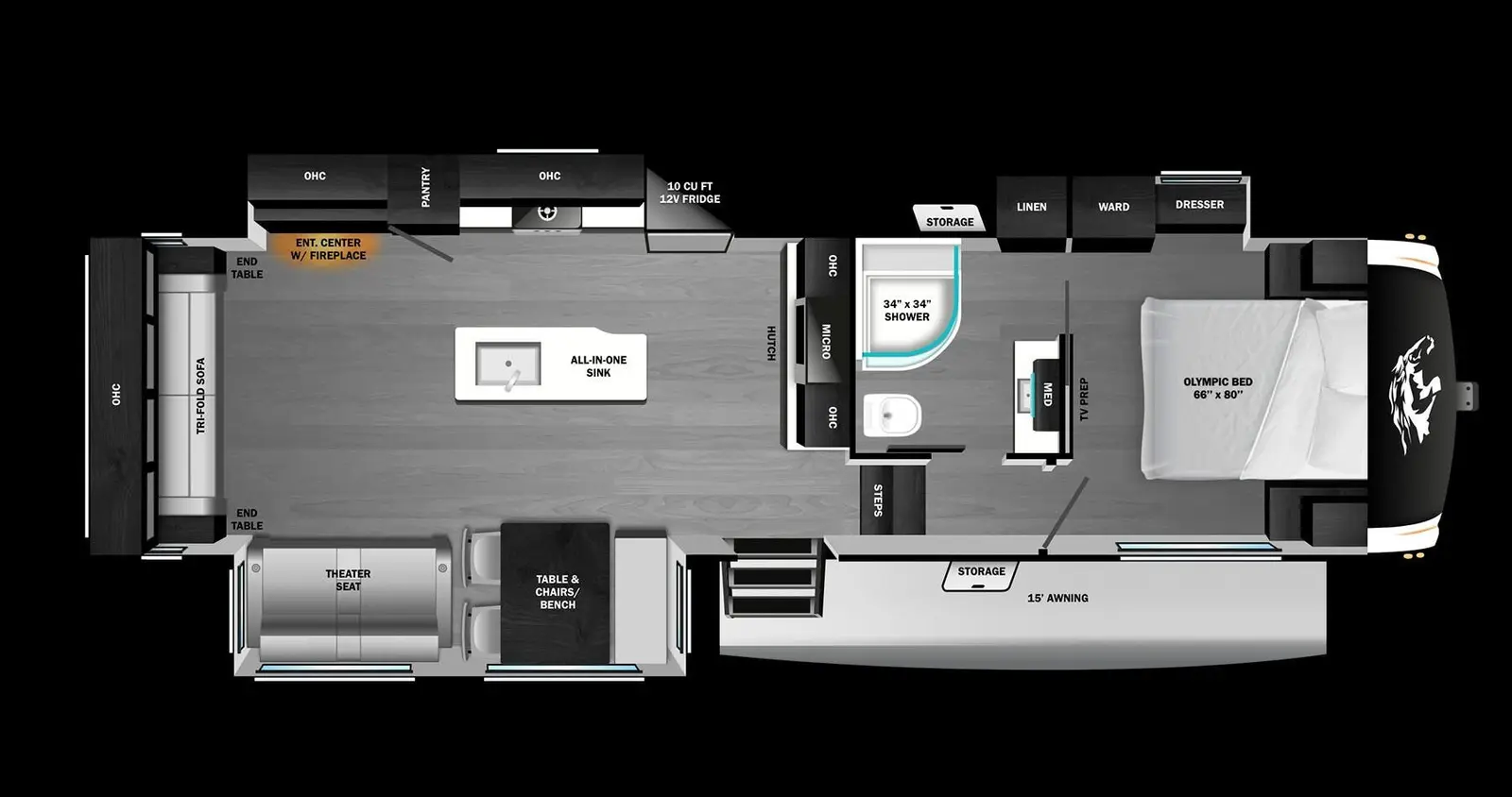 Floorplan Image