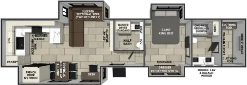 Floorplan Image