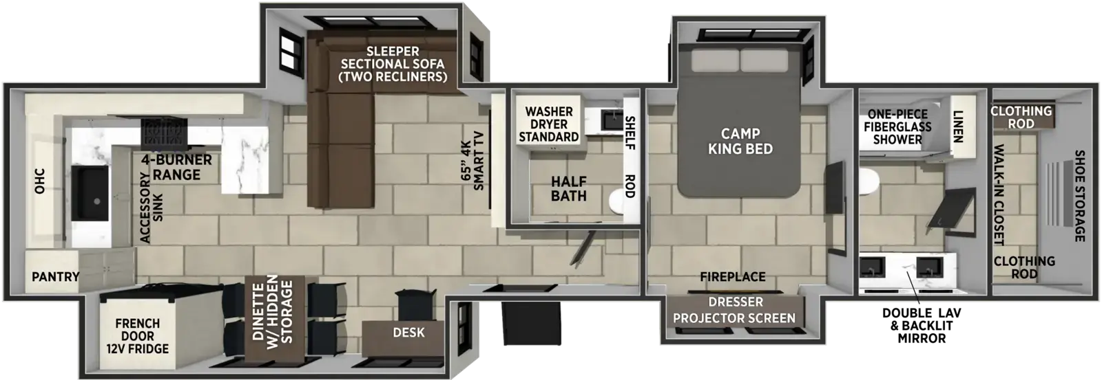 Floorplan Image