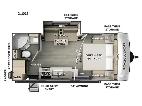 Floorplan Image