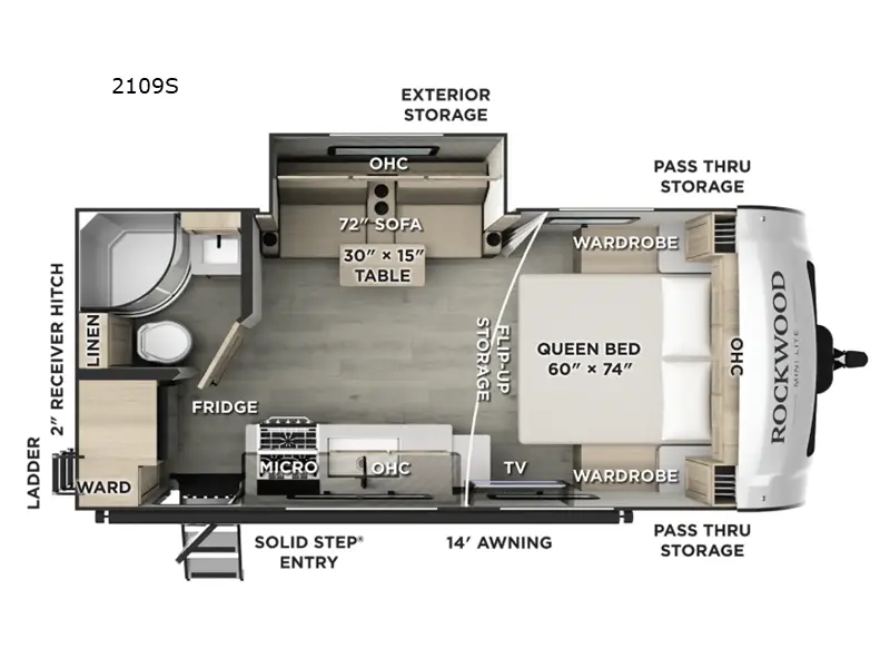 Floorplan Image