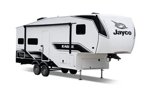 2026 Jayco Eagle SLE 28BHU