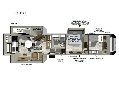 Floorplan Image